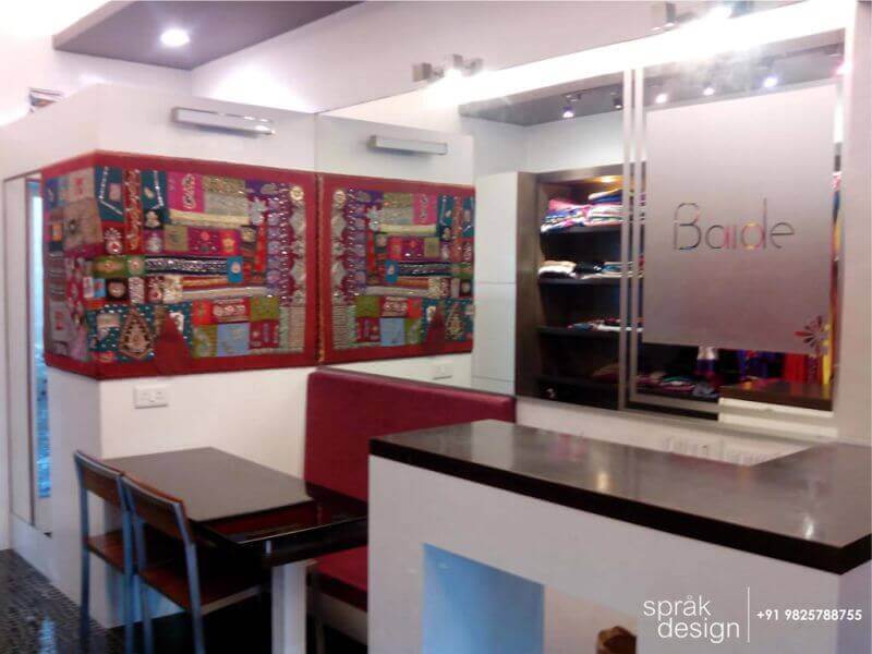 Baide Boutique