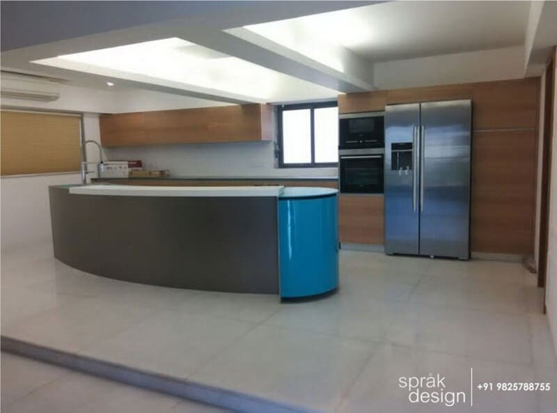 Office Interior Design