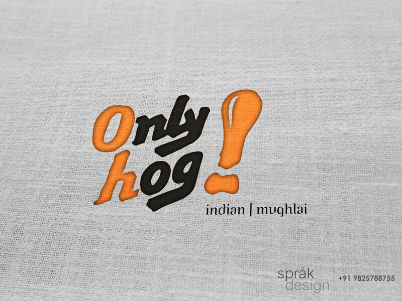 Only Hog