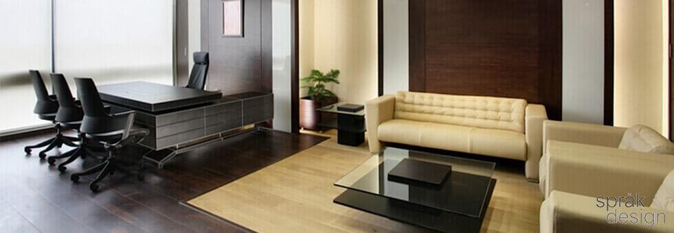 Office Space Design Tips For Your Ideal Startup
