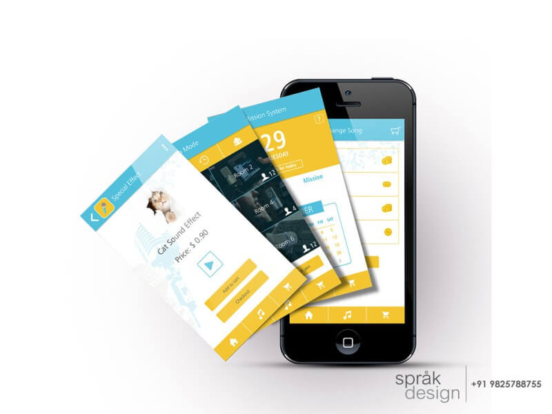 Singing App