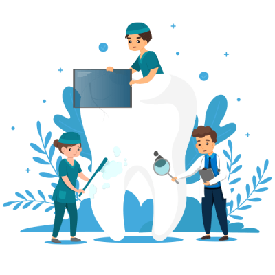 Dental-Clinic Dental-Clinic