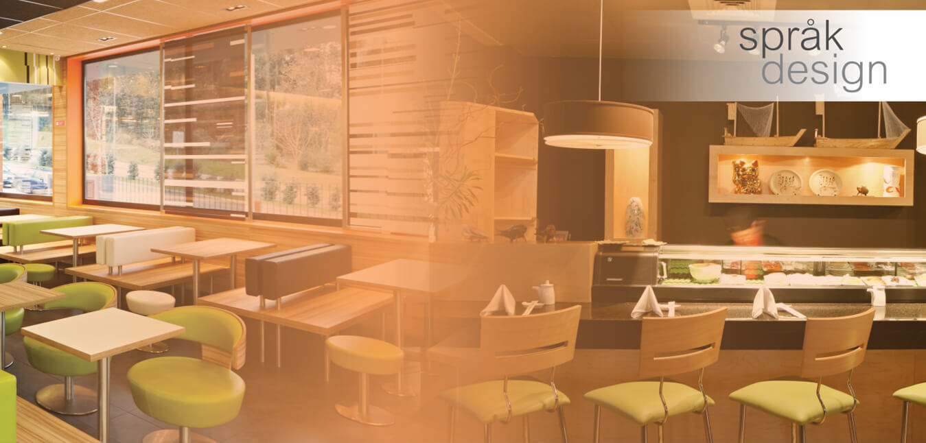 Hire Restaurant Interior Designers | Restaurant Design Service Firm ...