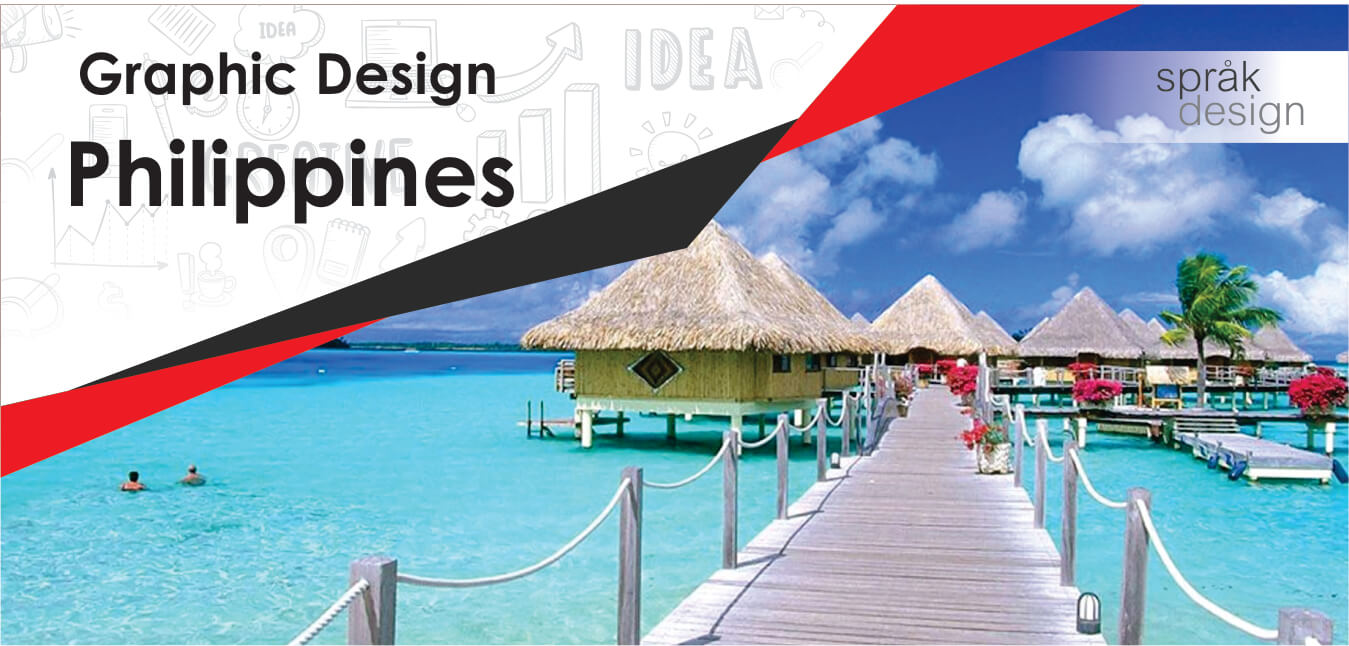 Graphic Design Philippines - Cheap Graphic Designer Philippines