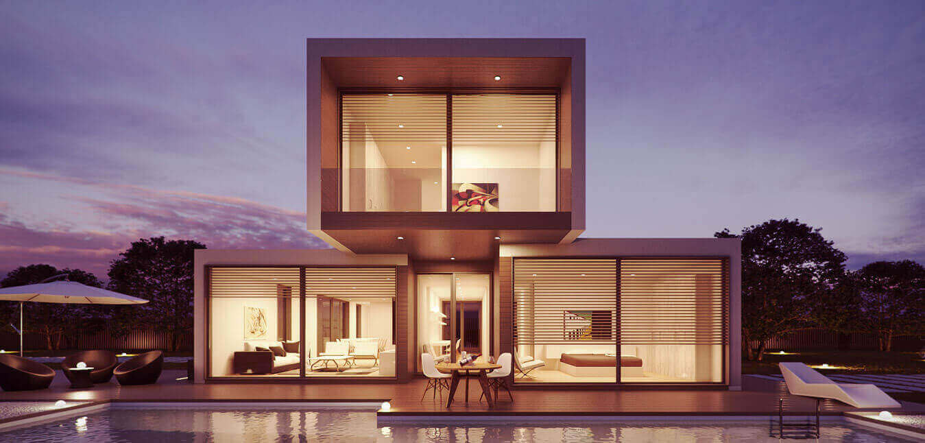 Top Interior Design Firms In Pune Residential Interior