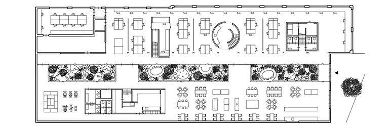 Interior Designers Offering New Age Designs