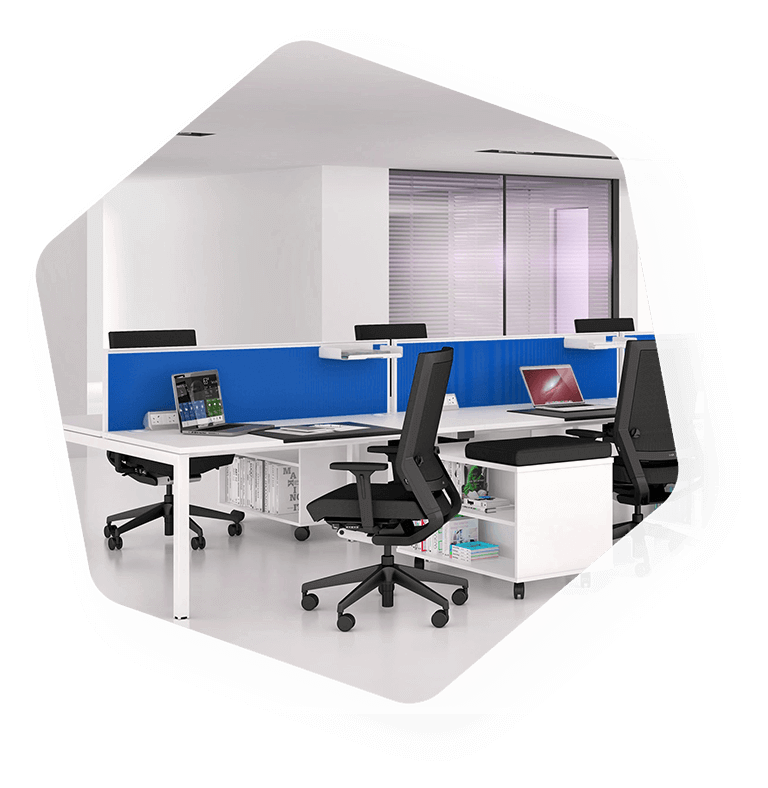 Commercial Office Design Service Canada