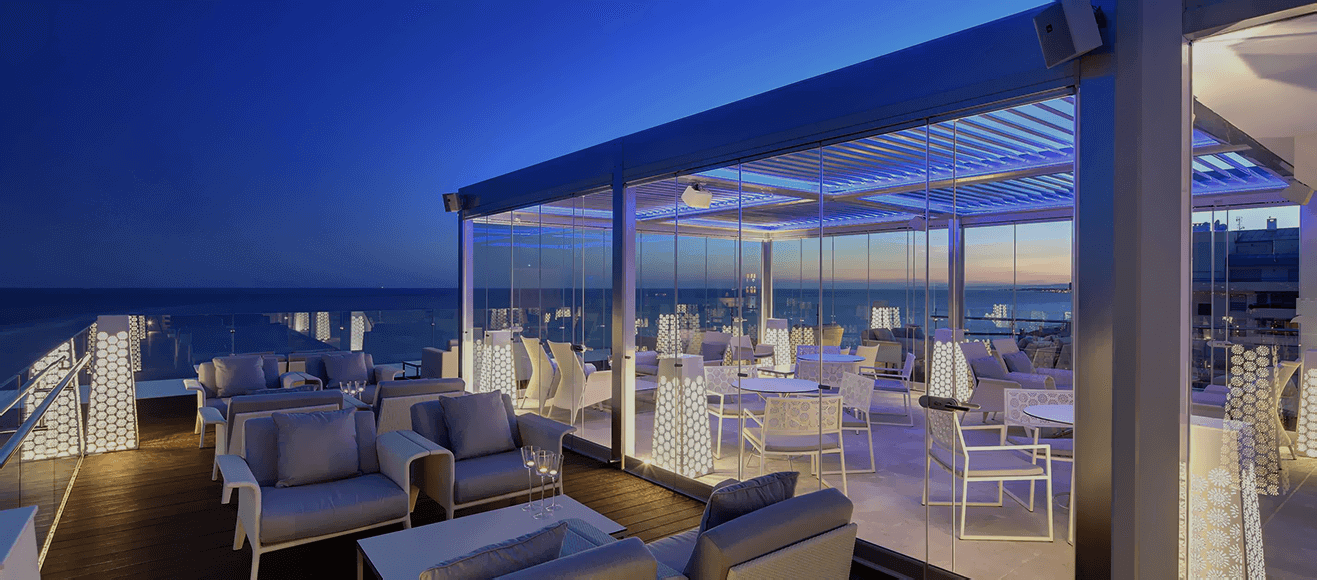 Restaurant Interior Design Services Canada
