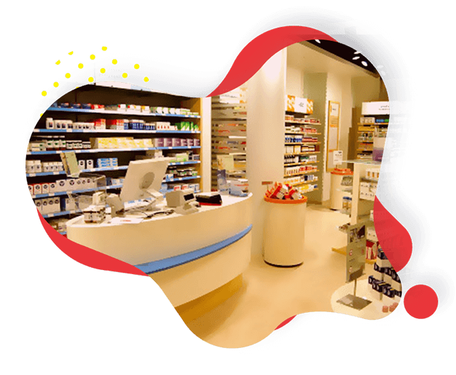 retail store design services in Canada
