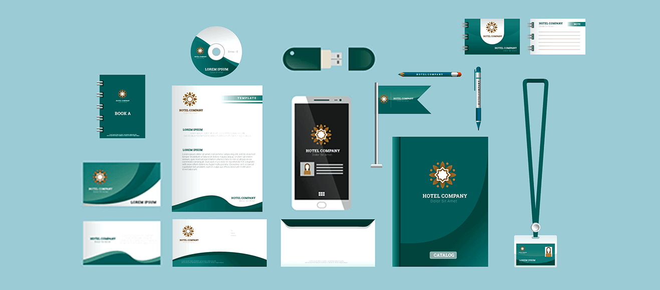 designing brand identity 1