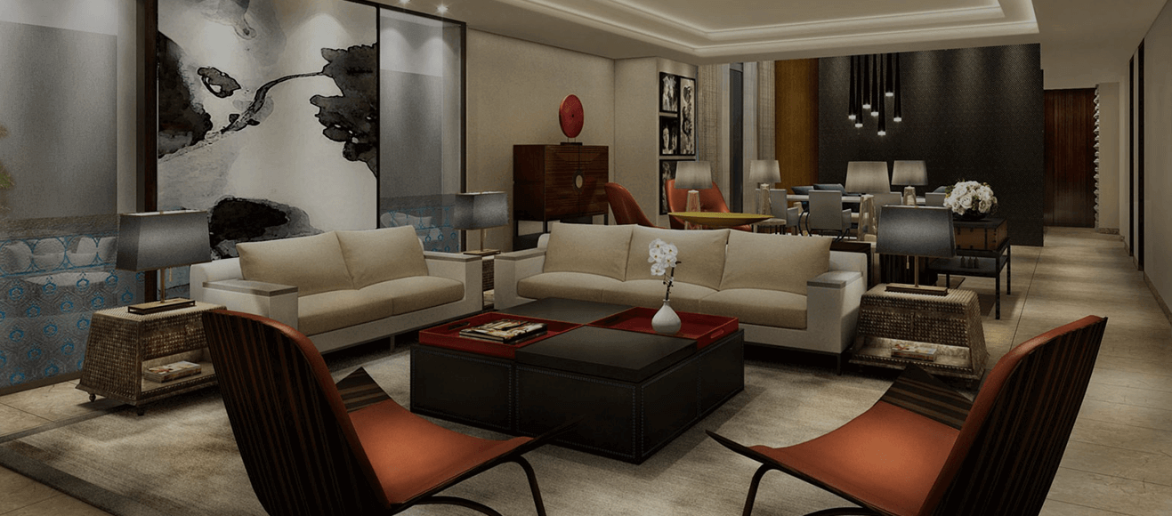 Residential Interior Design