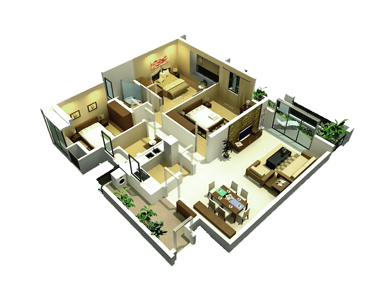Residential Interior Designer in Canada