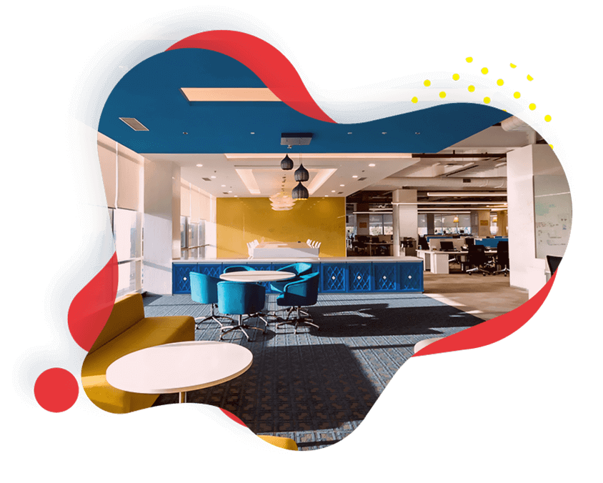 residential interior design services