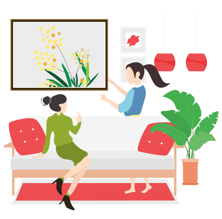 Interior Design in South Florida