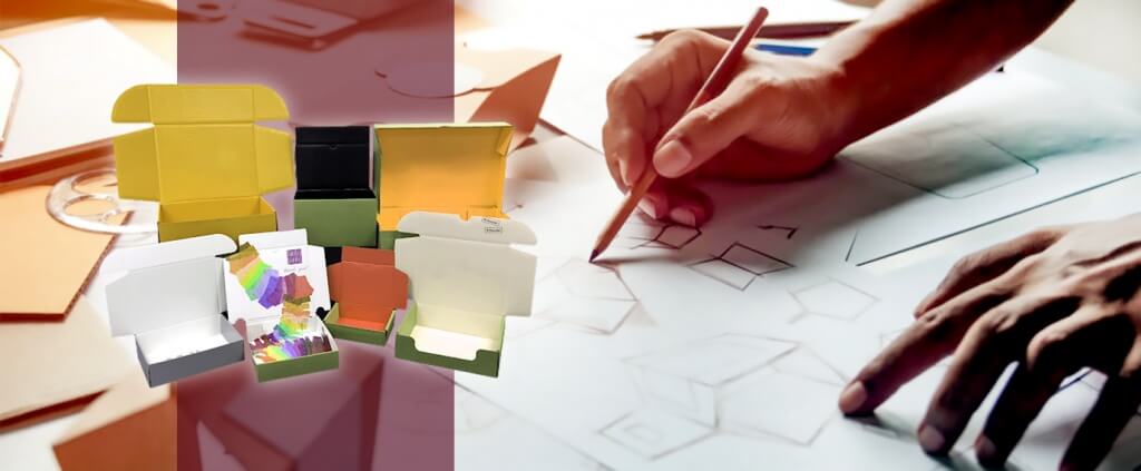 How Product Packaging Impacts The Brand