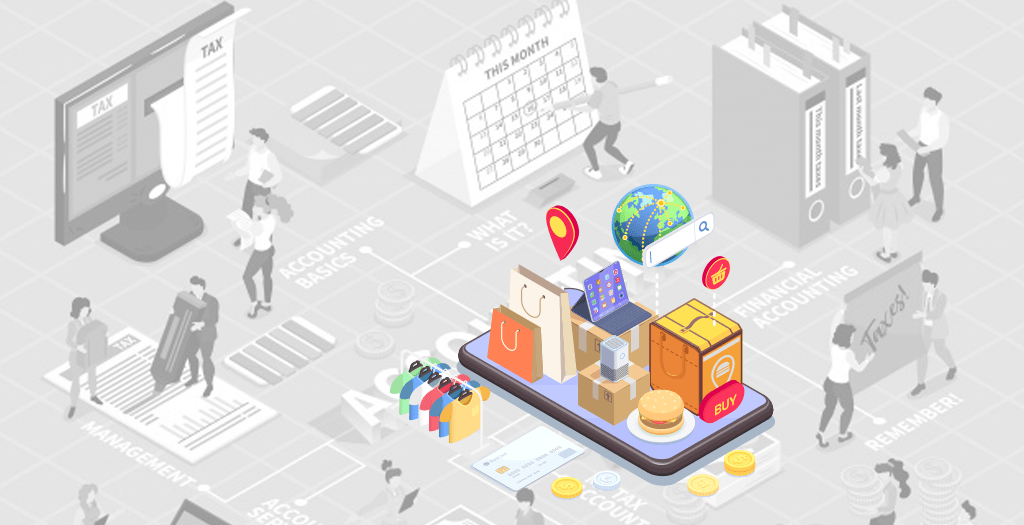 Ecommerce Design Trends Boosting Stay At Home Economy