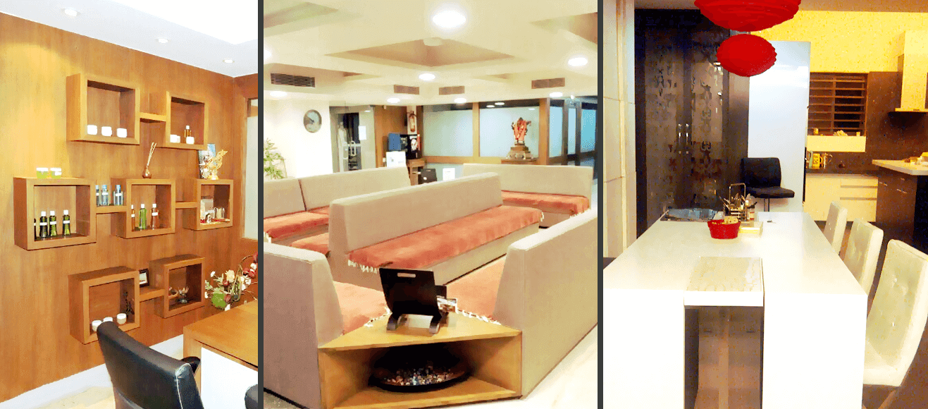 Get Better Office Interior Designing Services Results Follow These Points