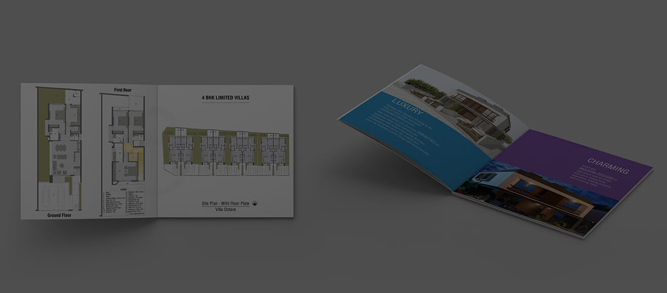 8 Things To Be Remembered While Creating An Apartment Catalogue For Real Estate Business