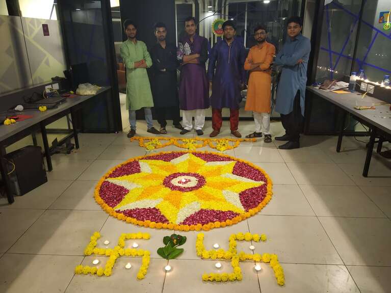 diwali 2019 2