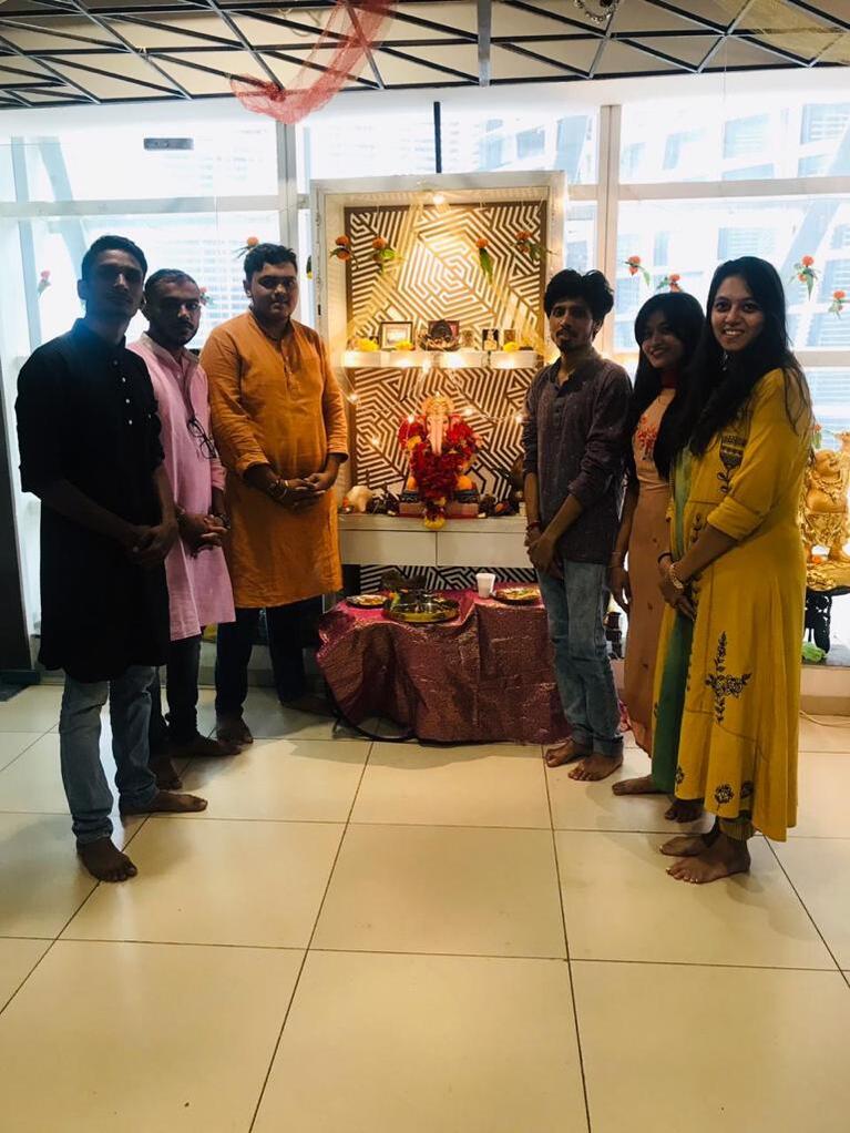 ganesh chaturthi 2019 3