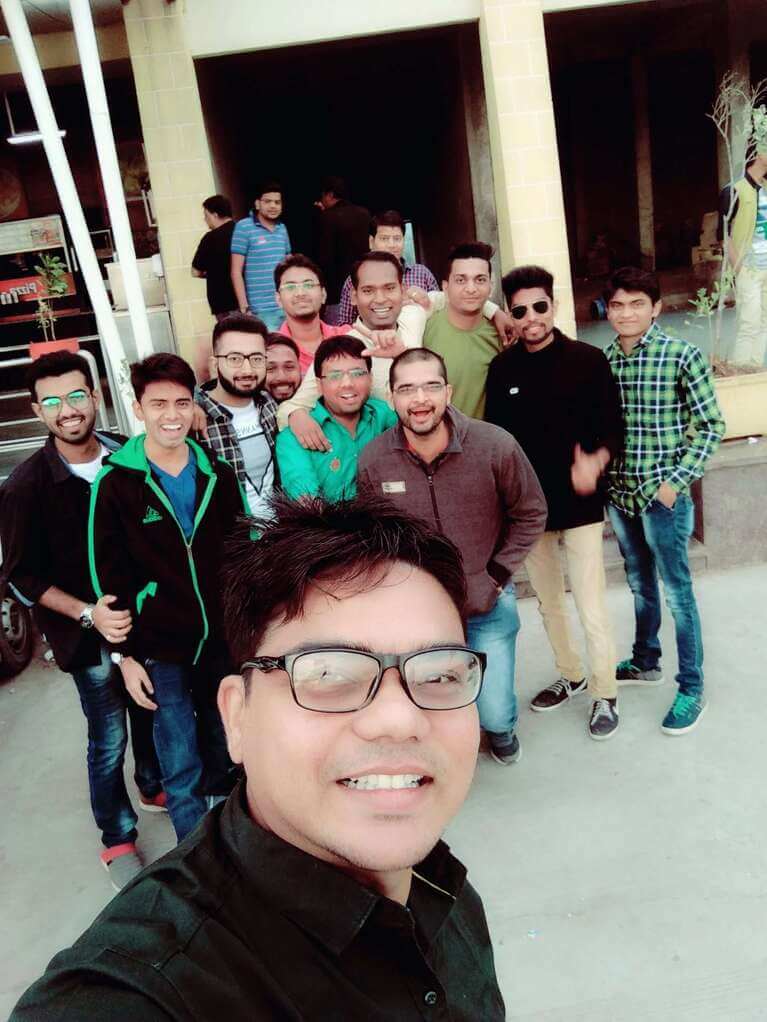 polo forest trip 1