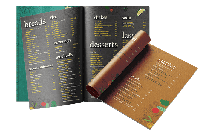 Brochure Design Company