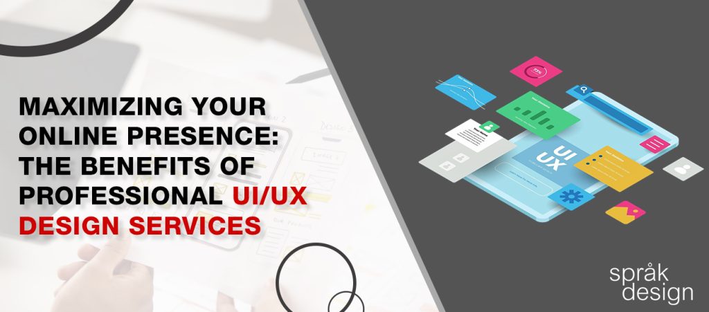 Top UI/UX Design Services for Digital Success