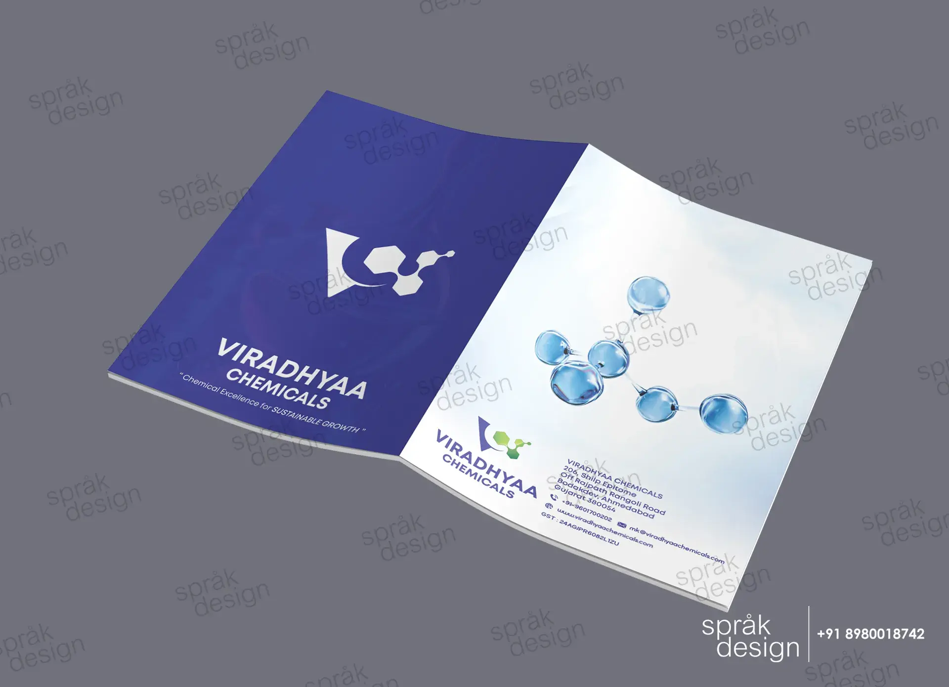 Viradhyaa Chemicals