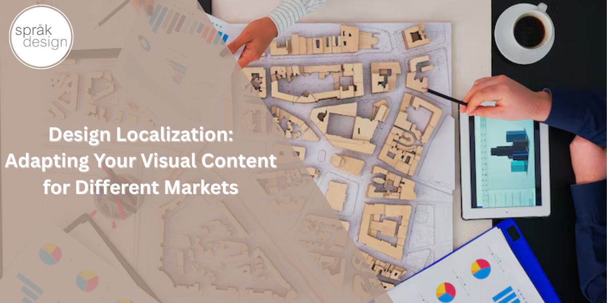 Design Localization Services