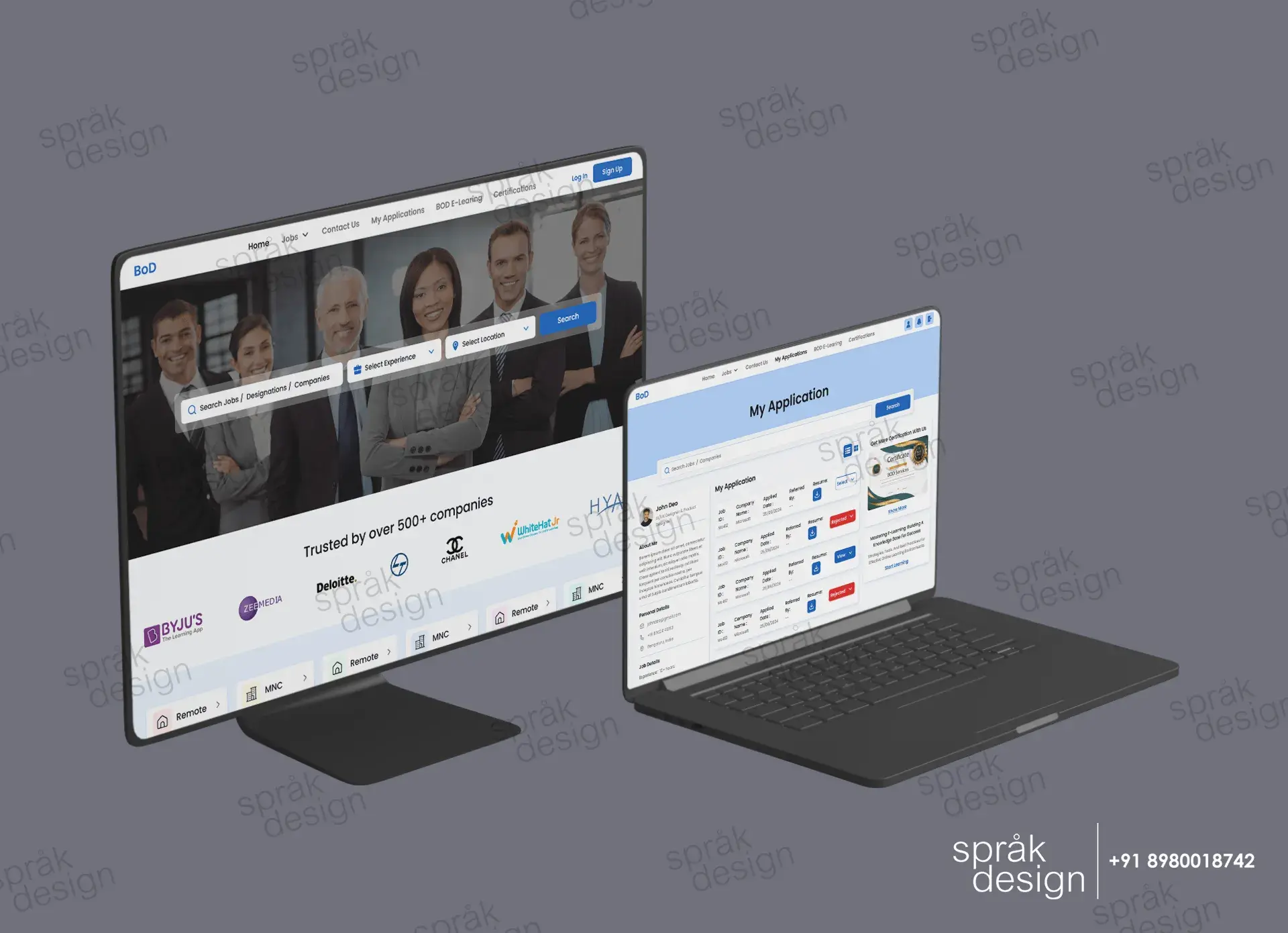 BOD-Website Design-2