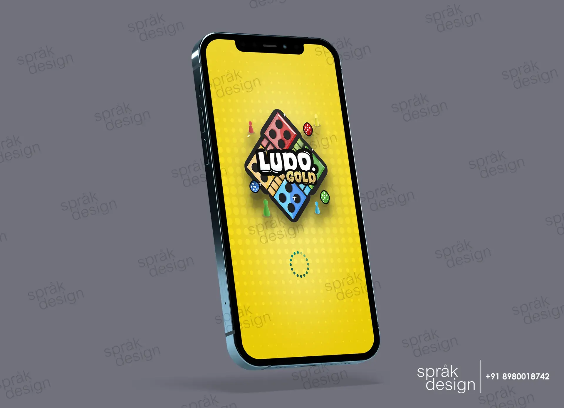 Ludo Gold