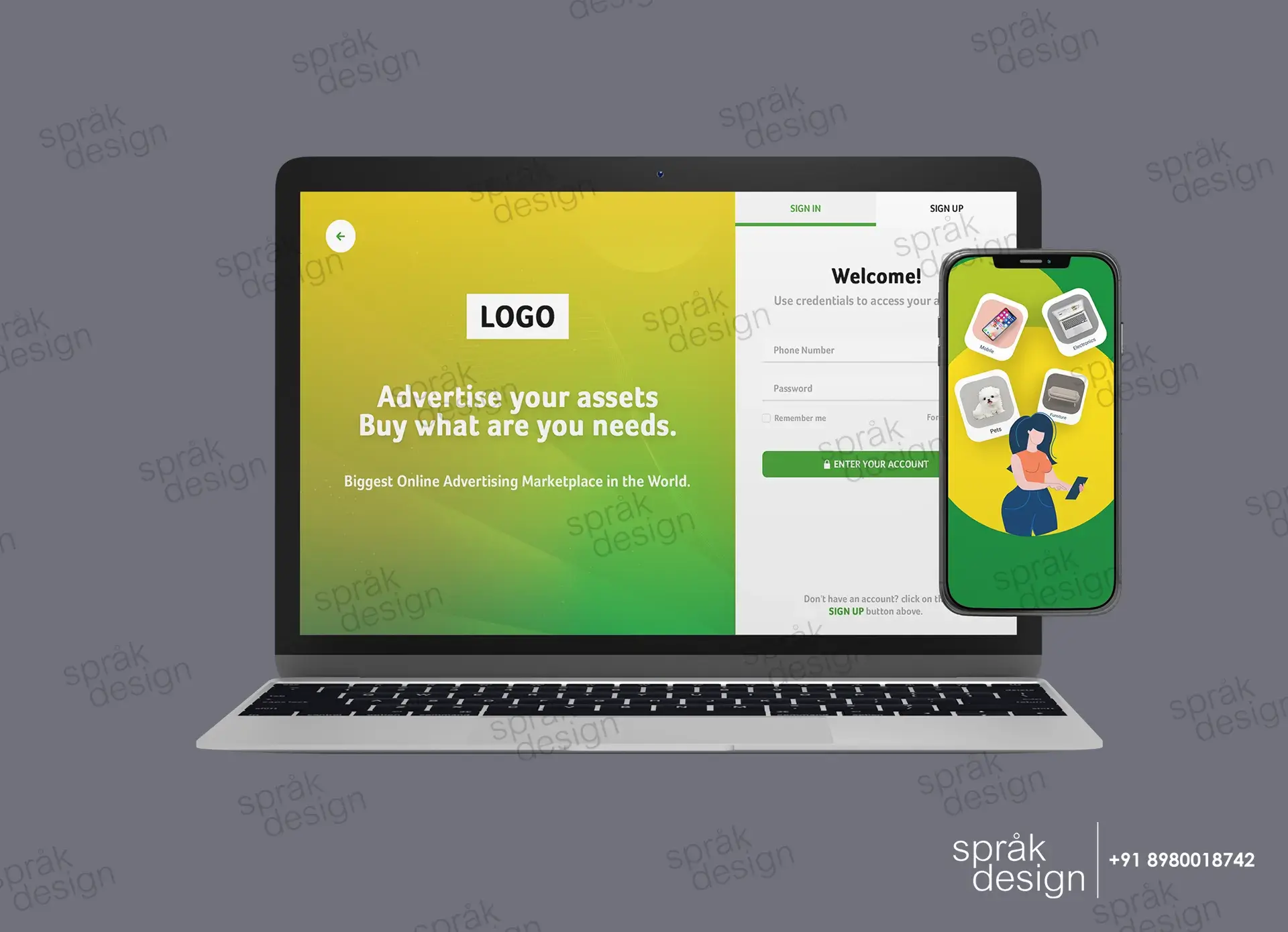 OLX Similar-Web App-1
