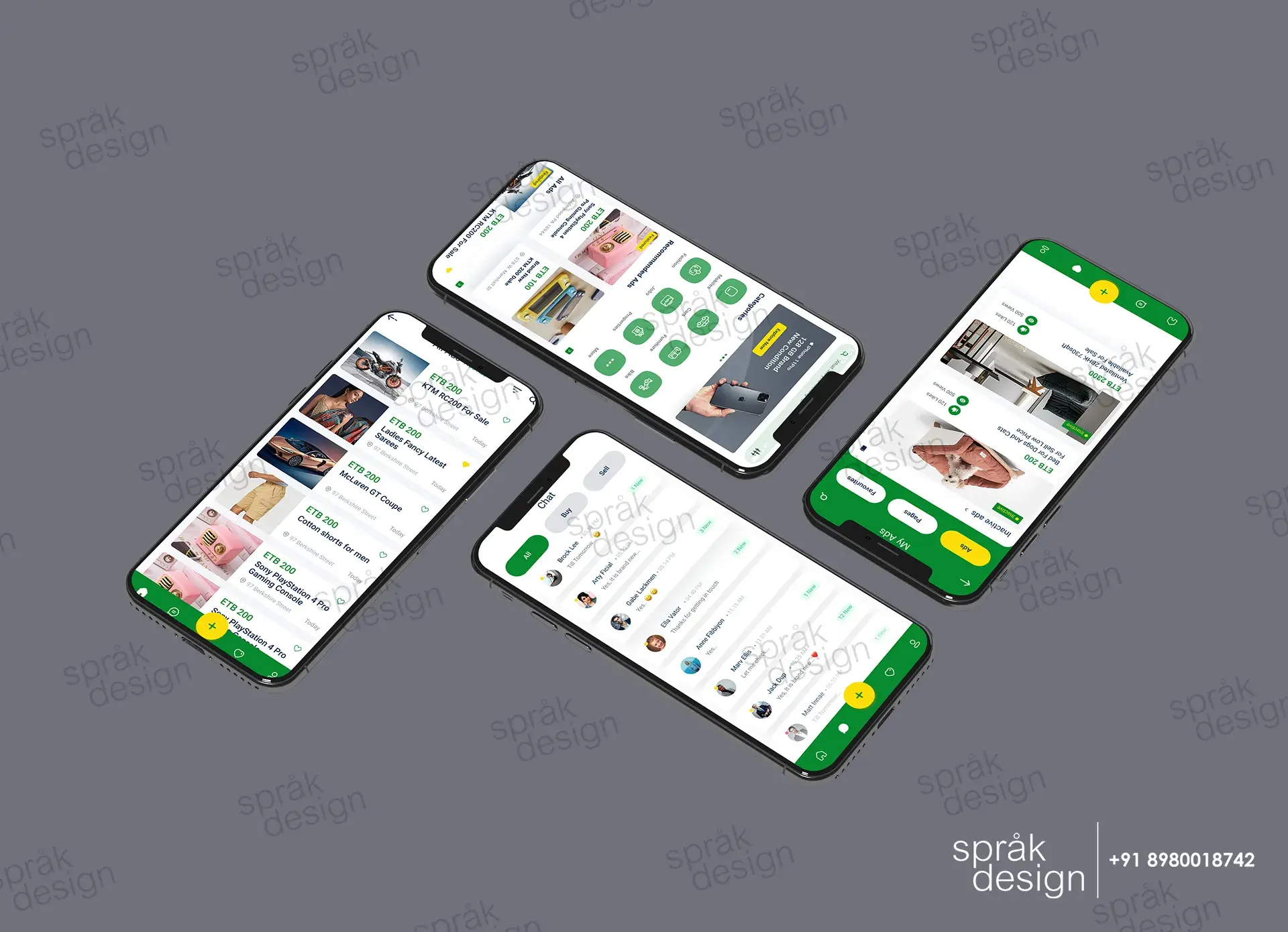 OLX Similar-Web App-6