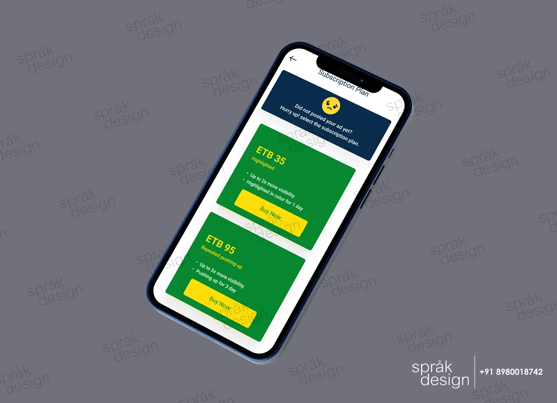 OLX Similar-Web App-8