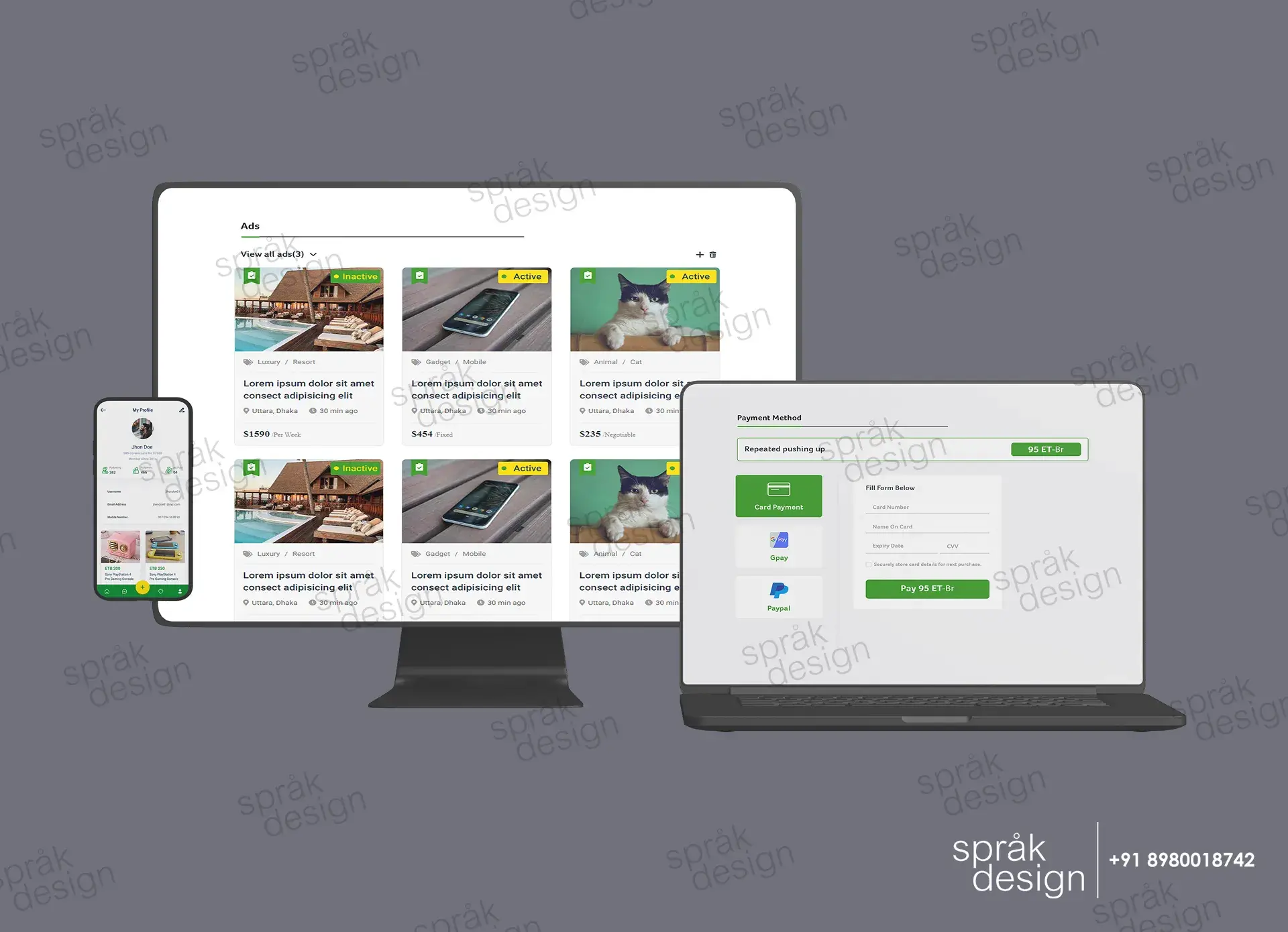 OLX Similar-Web App-9
