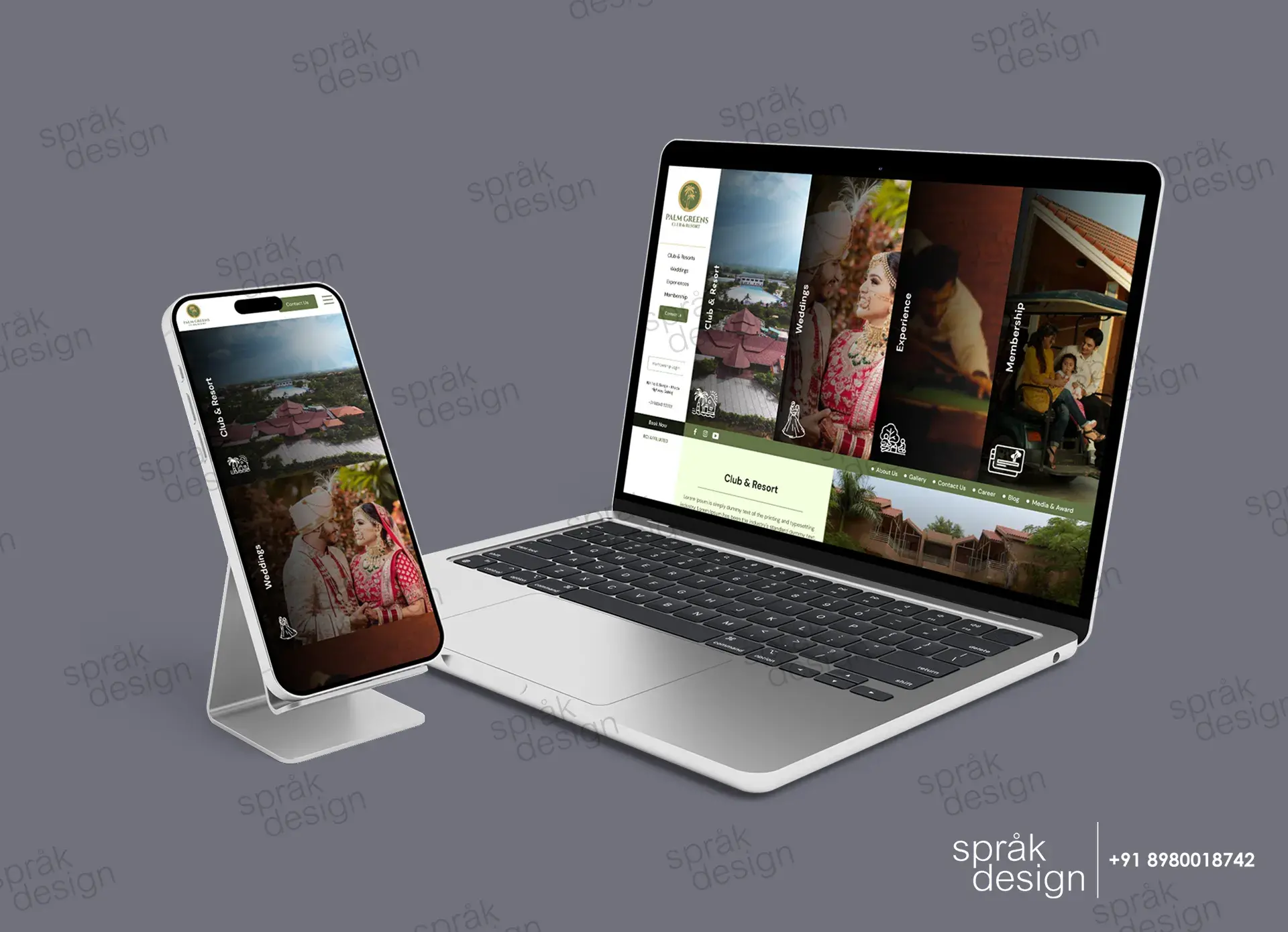 Palm Green-Web App-3