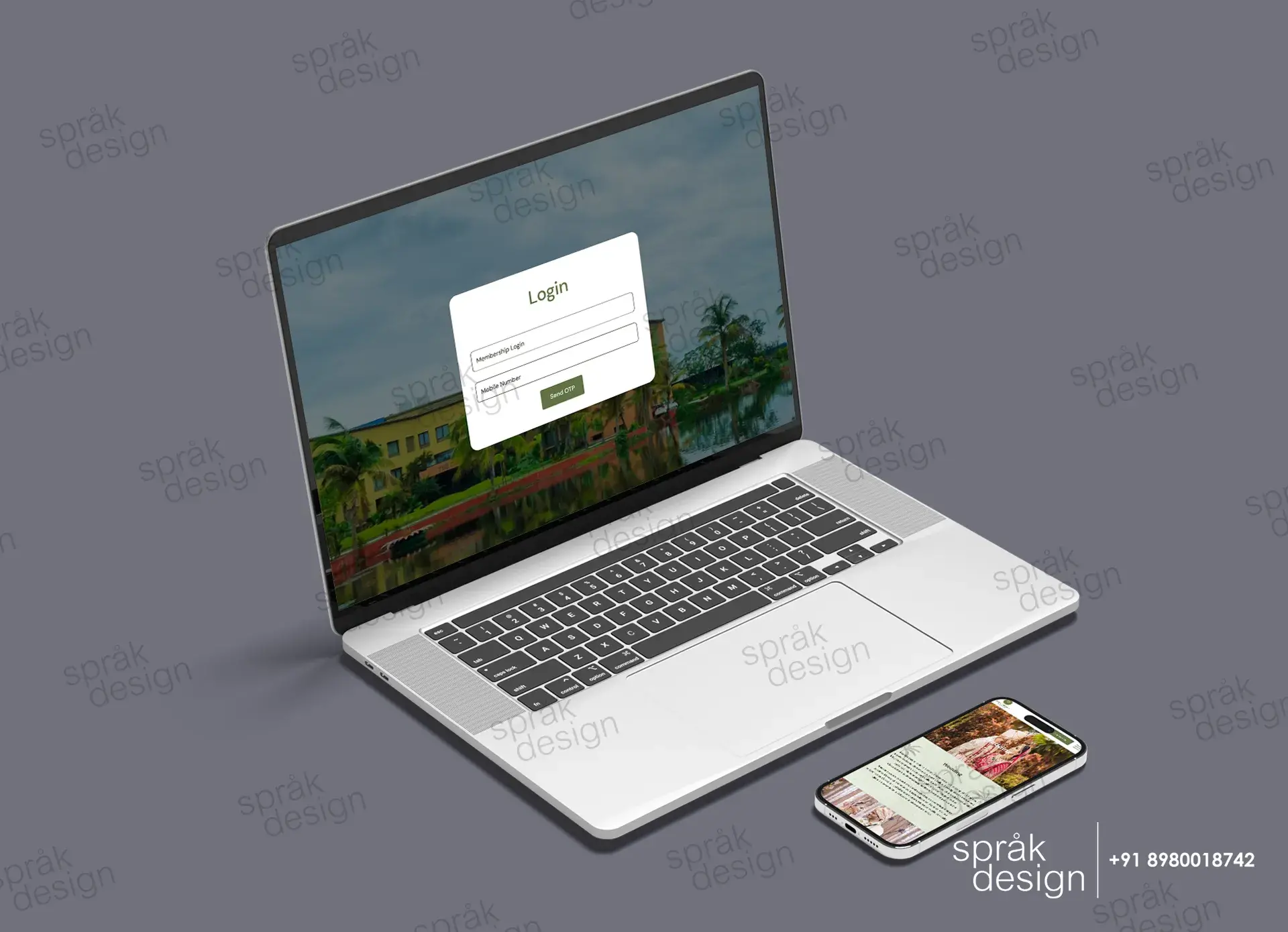 Palm Green-Web App-6
