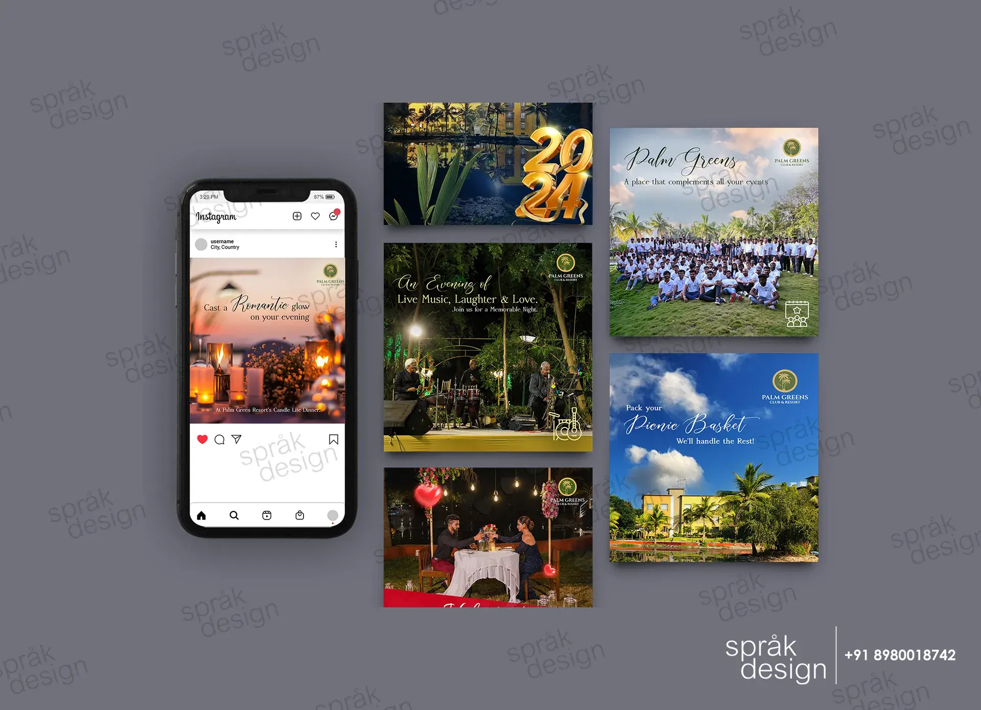 Palm Green-Web App-8