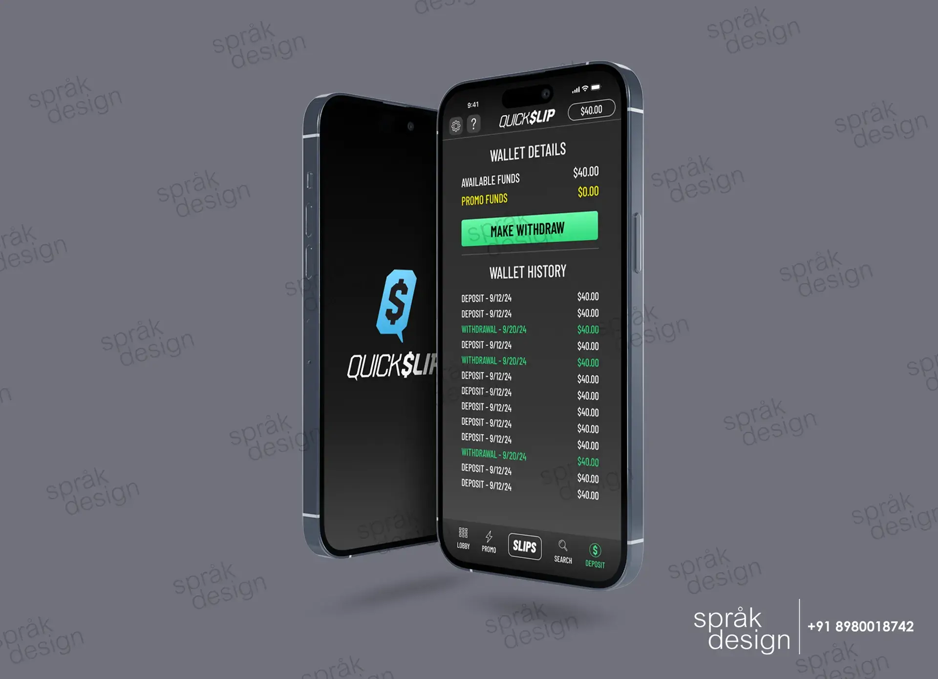 Quickslip-UI UX Game-5