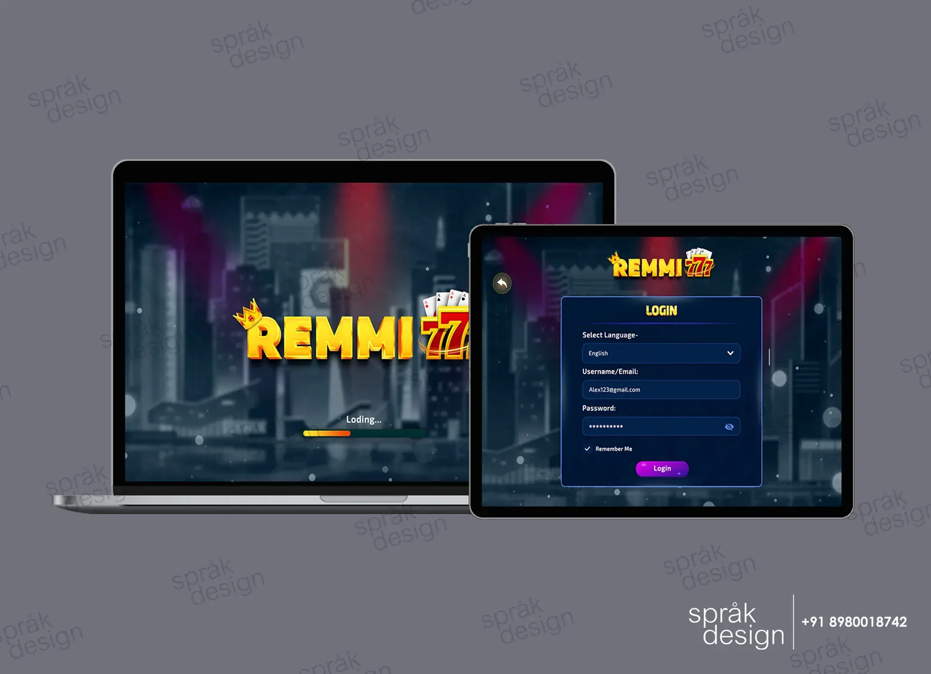 Rummy