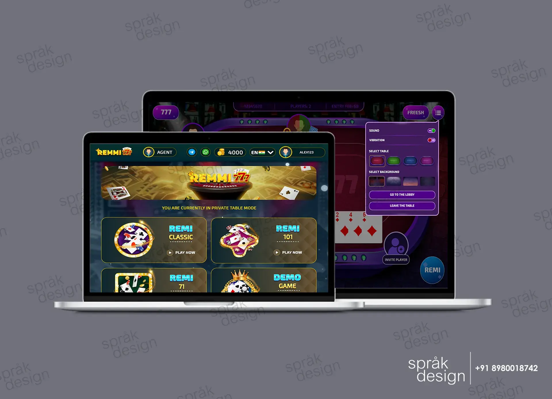 Rummy-UI UX Game-3