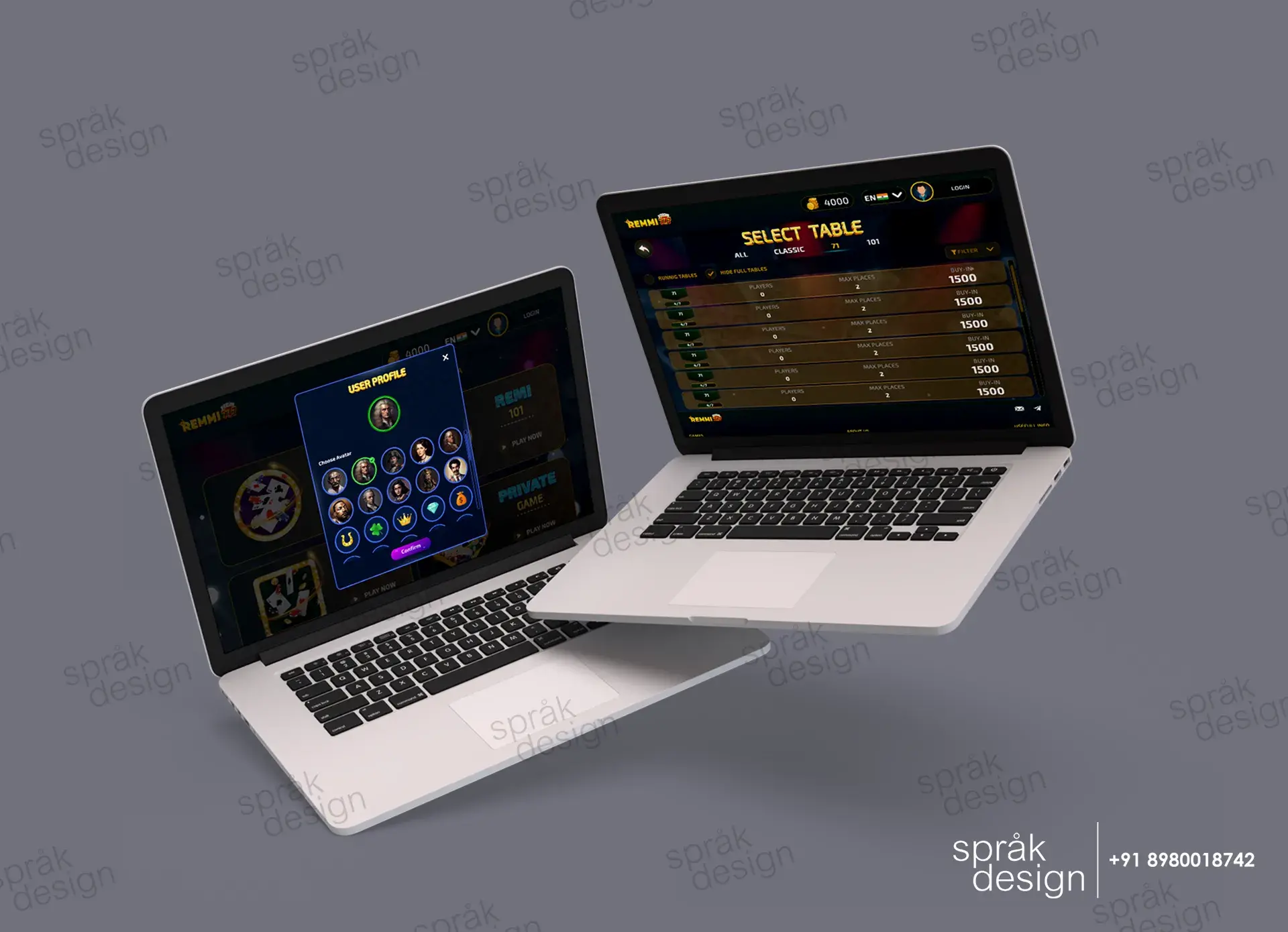 Rummy-UI UX Game-4