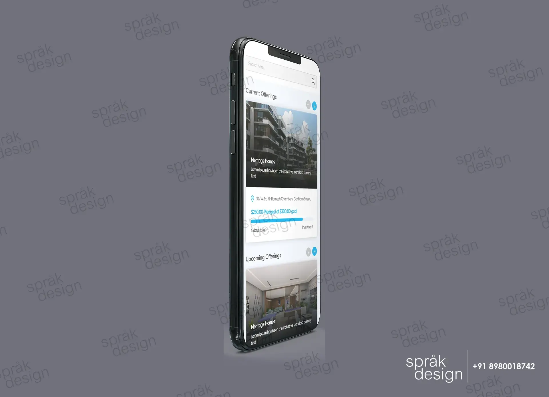 Share Tide-Web App-3