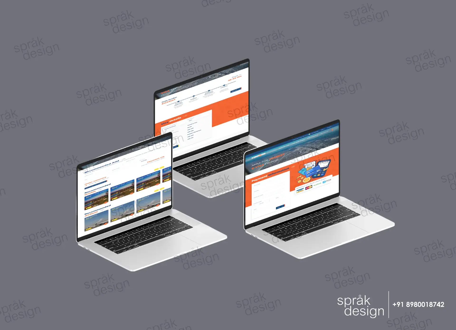 Urgent Visa-Website Design-6