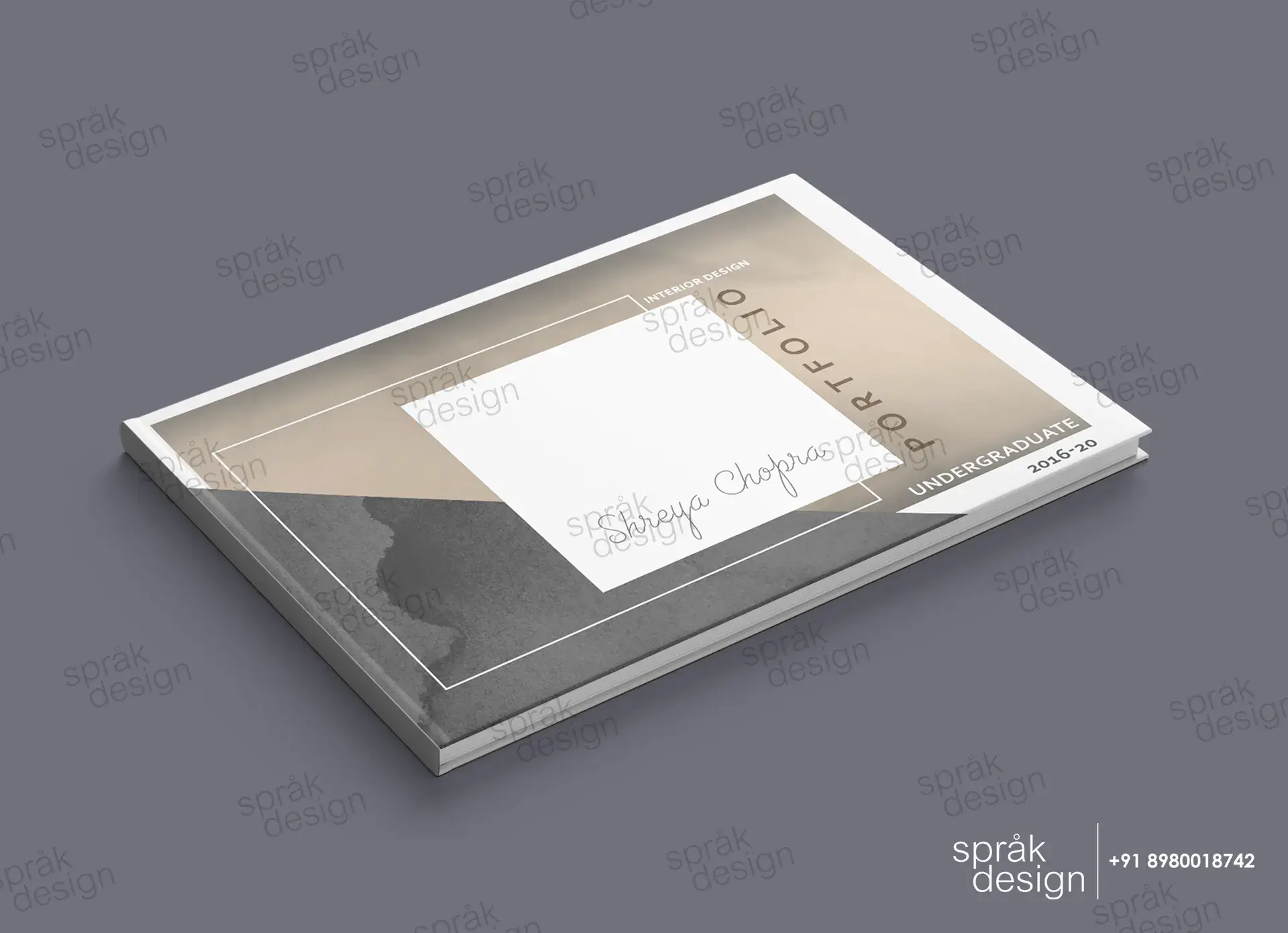 Shreya-Interior Portfolio