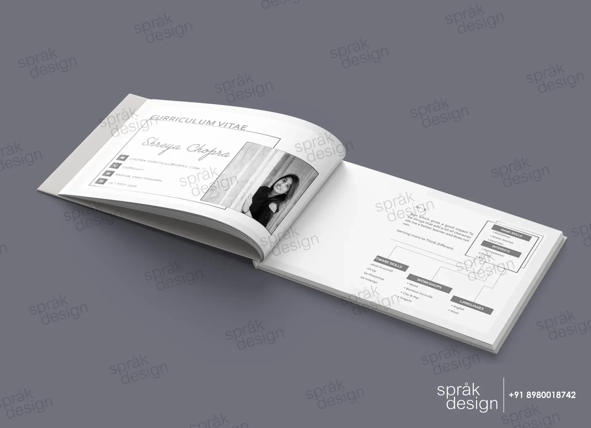 Shreya-Interior Portfolio-2