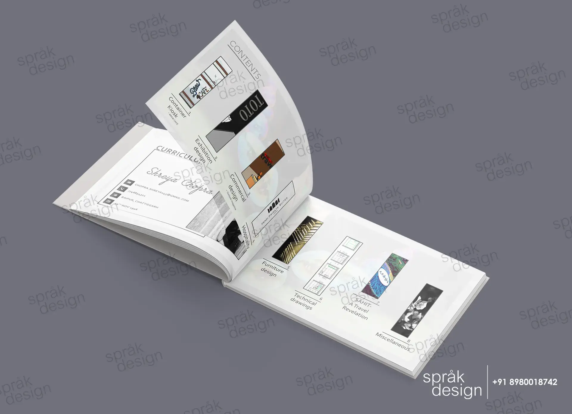 Shreya-Interior Portfolio-3