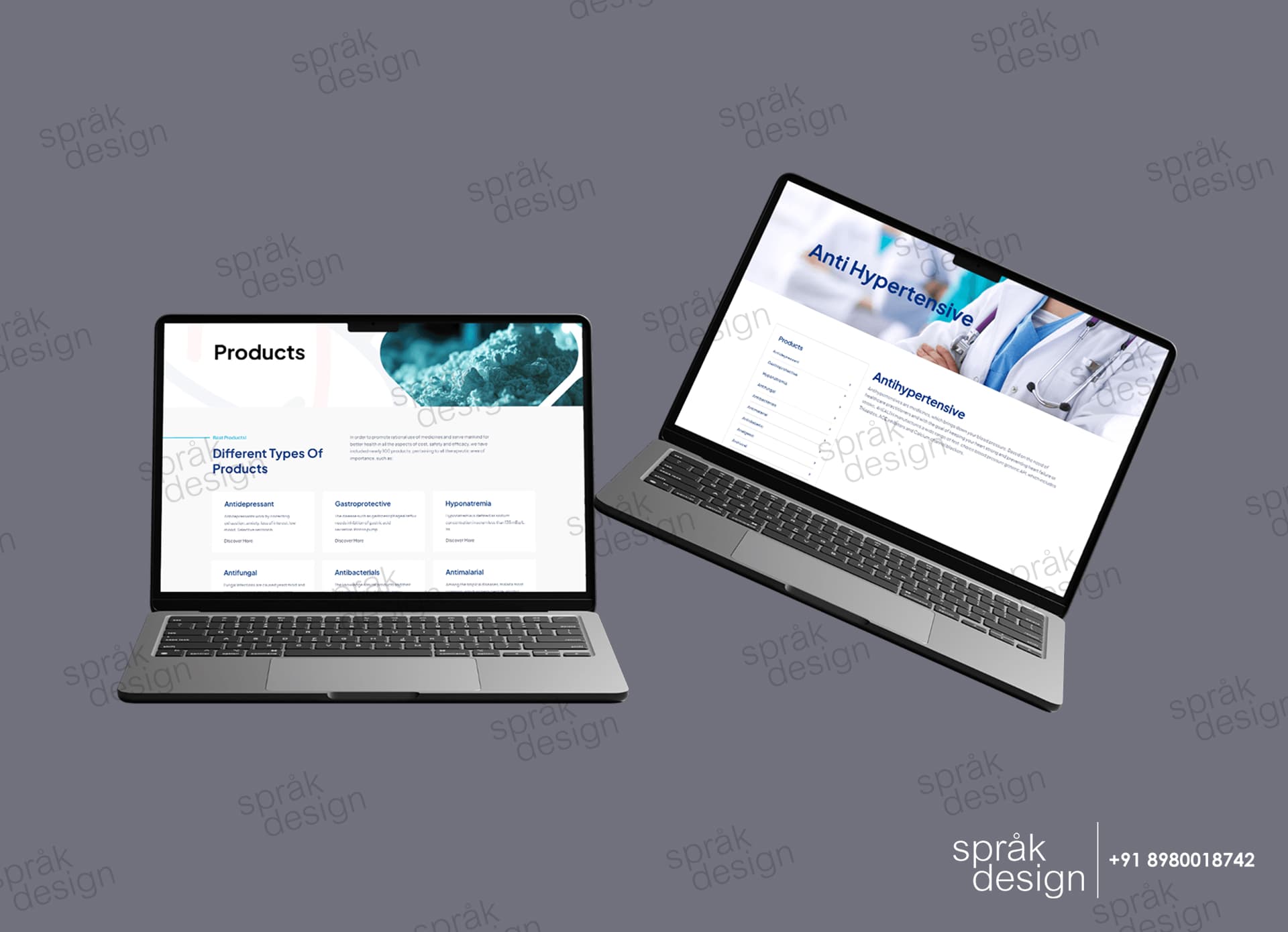 4healthllp-Website Design-2