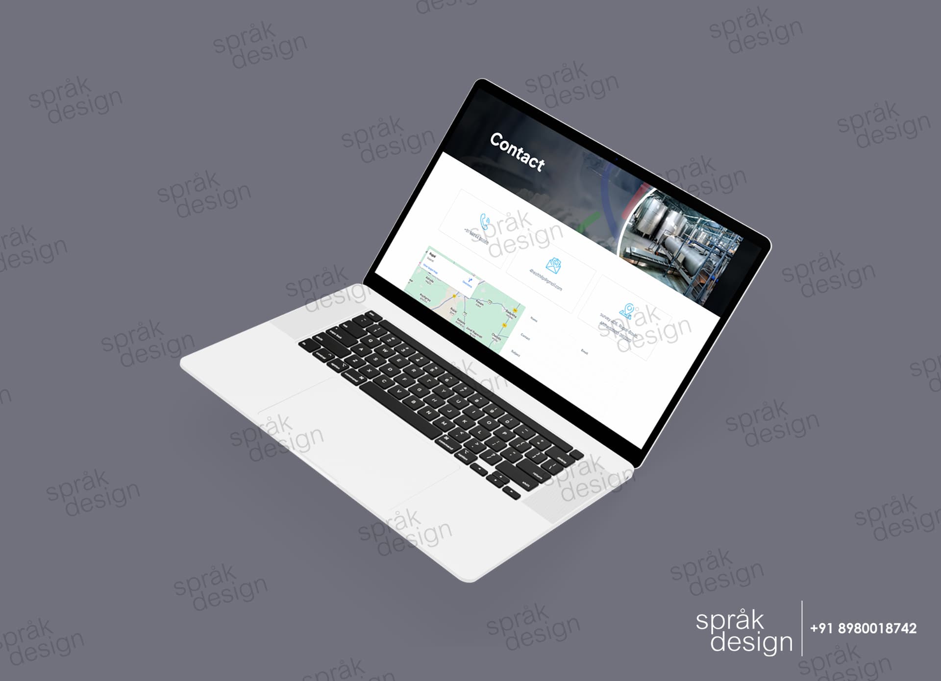 4healthllp-Website Design-4