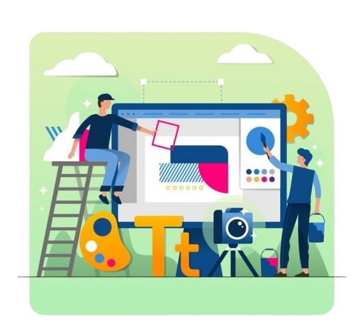 Graphic Designer
